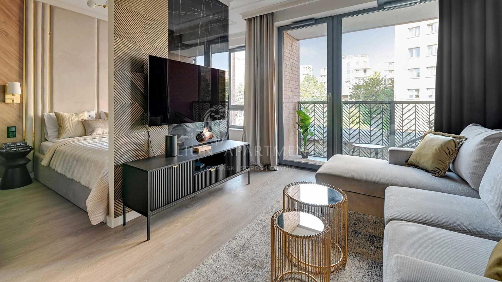 Scala City Center Premium Studios By Lion Apartments Gdańsk Exterior foto