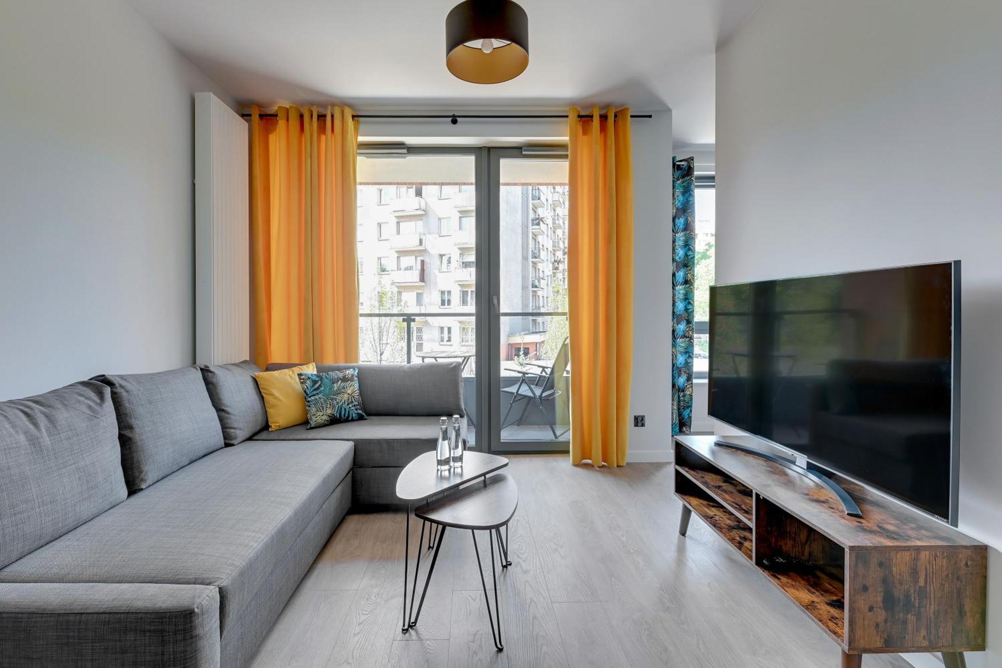 Scala City Center Premium Studios By Lion Apartments Gdańsk Exterior foto
