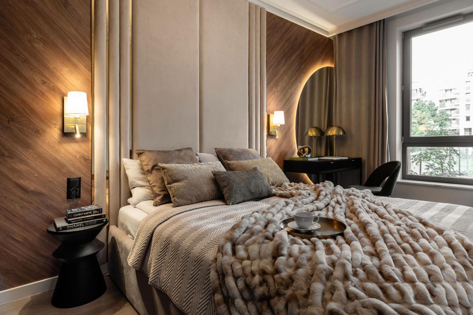 Scala City Center Premium Studios By Lion Apartments Gdańsk Exterior foto