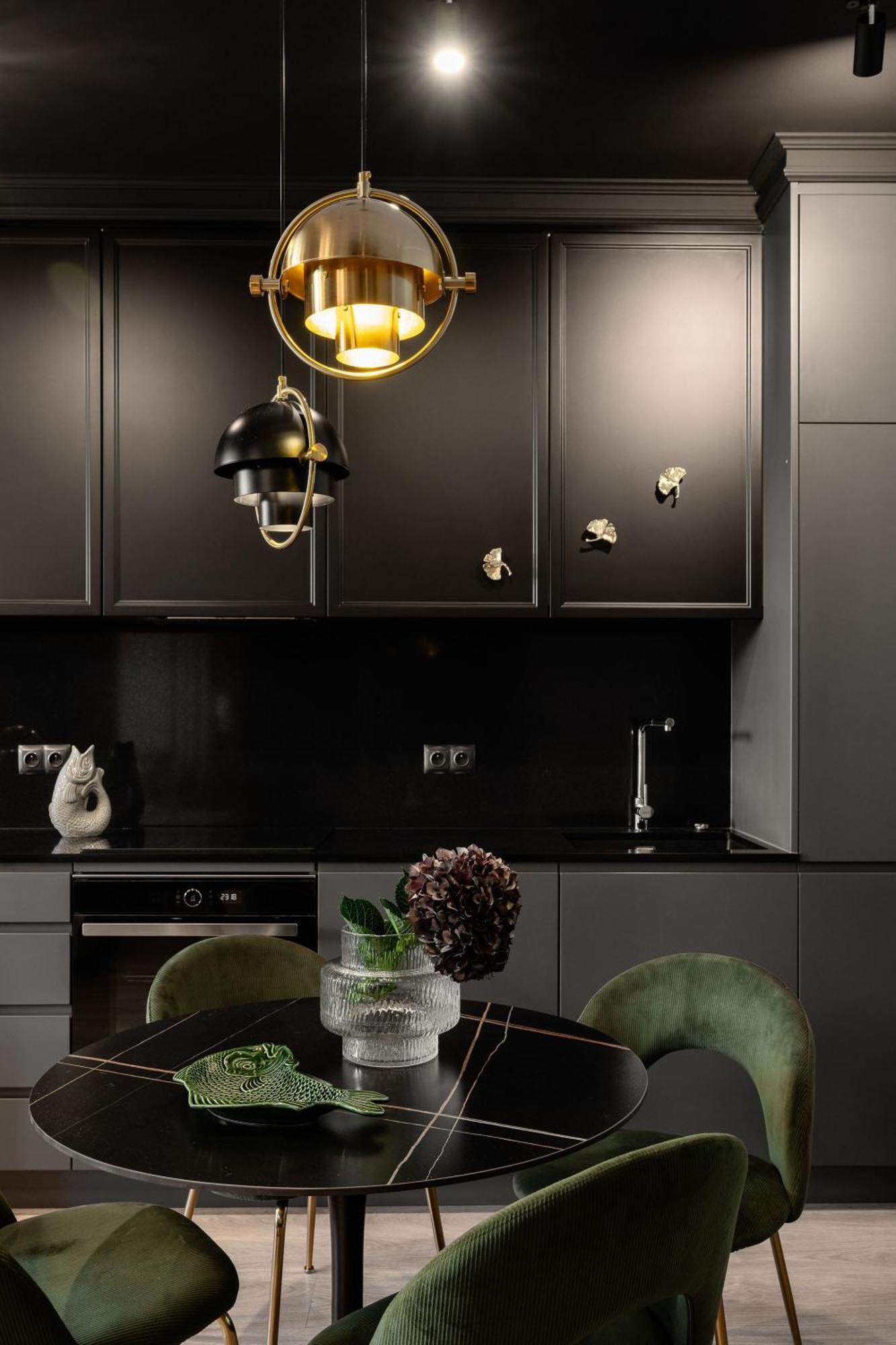 Scala City Center Premium Studios By Lion Apartments Gdańsk Exterior foto
